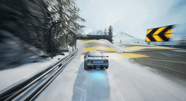 极品飞车集结手游最新版