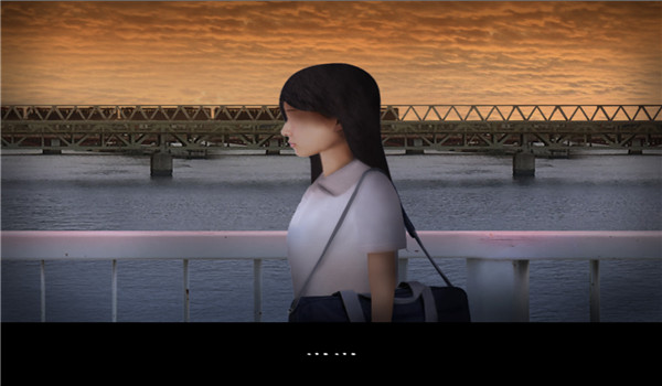 翌日被封闭的未来