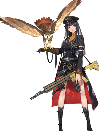 战火使命(0.1折送可触碰战姬)