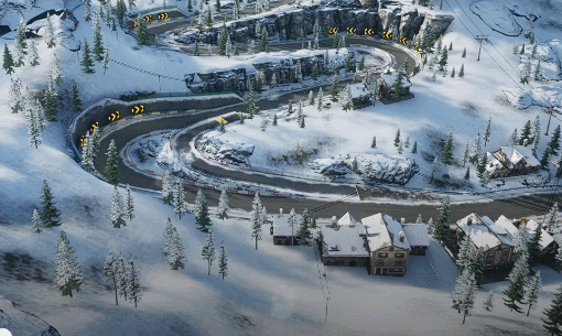 极品飞车集结手游最新版