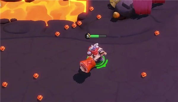 野蛮人大作战2官方版图片3