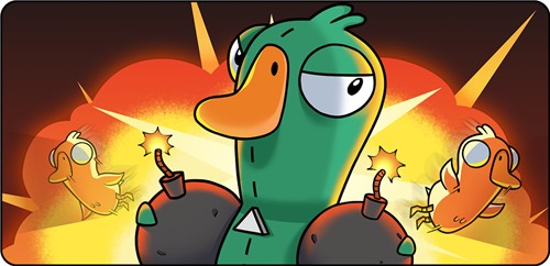 鹅鸭杀应用宝版