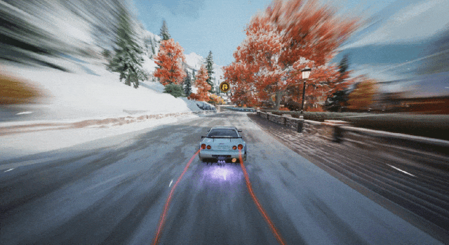 极品飞车集结手游最新版