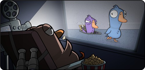 鹅鸭杀应用宝版