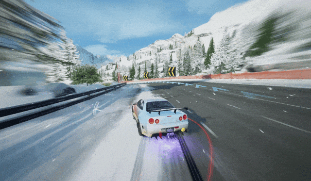 极品飞车集结手游最新版