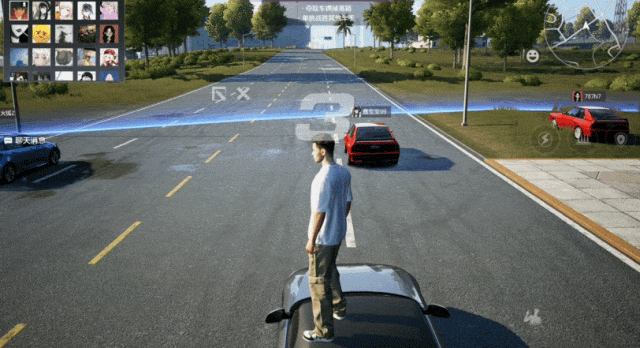 极品飞车集结手游最新版