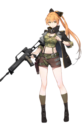 战火使命(0.1折送可触碰战姬)