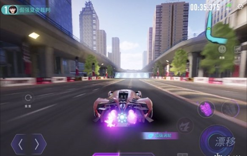 王牌竞速vivo渠道服