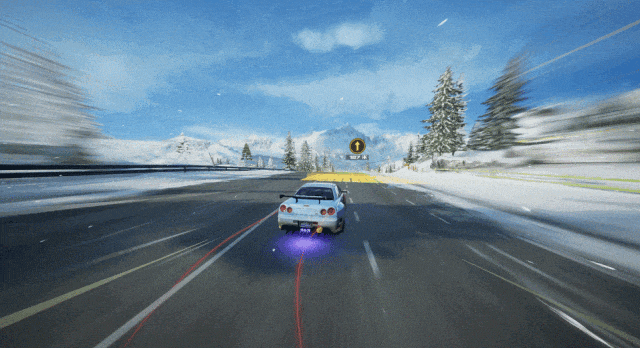 极品飞车集结手游最新版