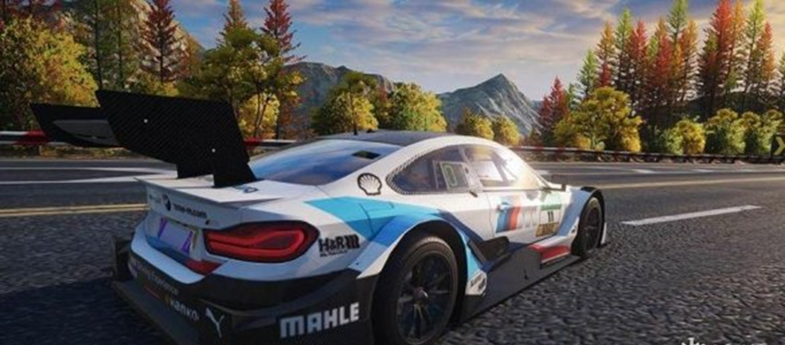 王牌竞速vivo渠道服