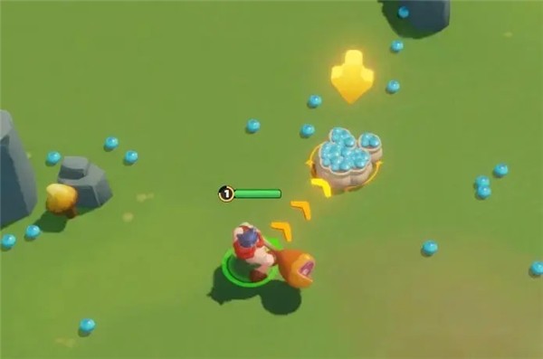 野蛮人大作战2官方版图片2