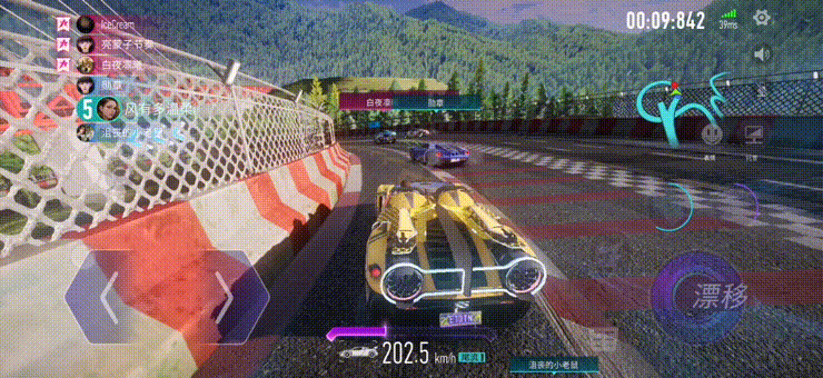 王牌竞速小米渠道服