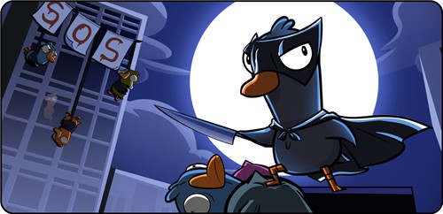 鹅鸭杀应用宝版