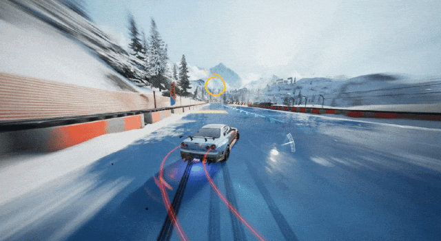 极品飞车集结手游最新版