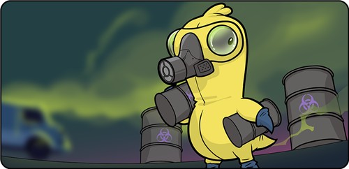 鹅鸭杀应用宝版