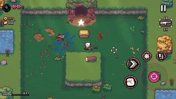 ak蝾螈游戏下载