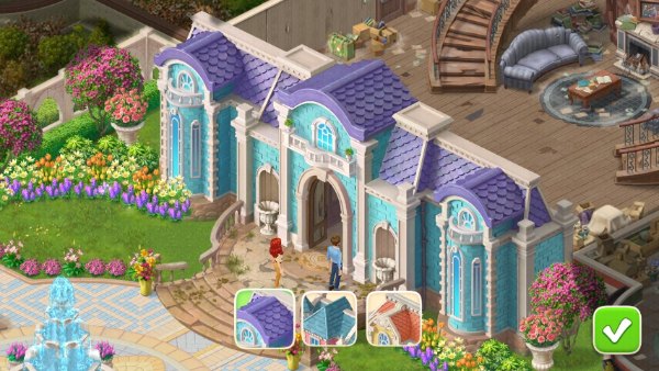 我的花园官方版