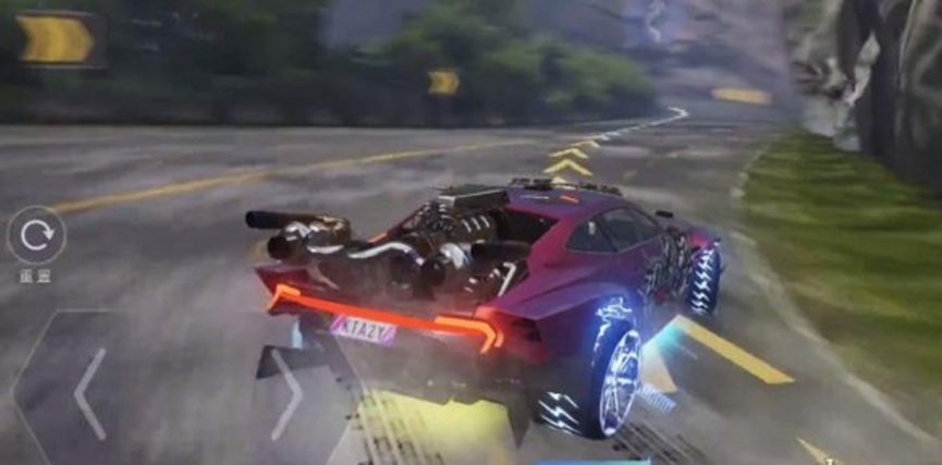 王牌竞速vivo渠道服