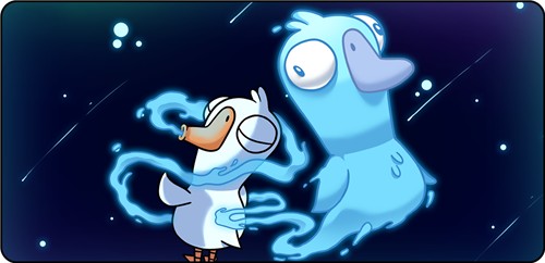 鹅鸭杀应用宝版