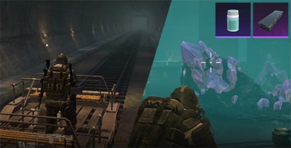 和平精英体验服