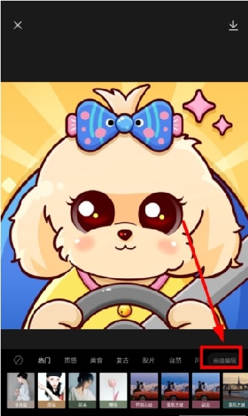 Hypic醒图国际版app