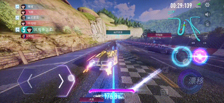 王牌竞速小米渠道服