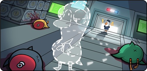 鹅鸭杀应用宝版