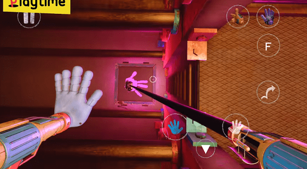 波比的游戏时间第五章正版下载