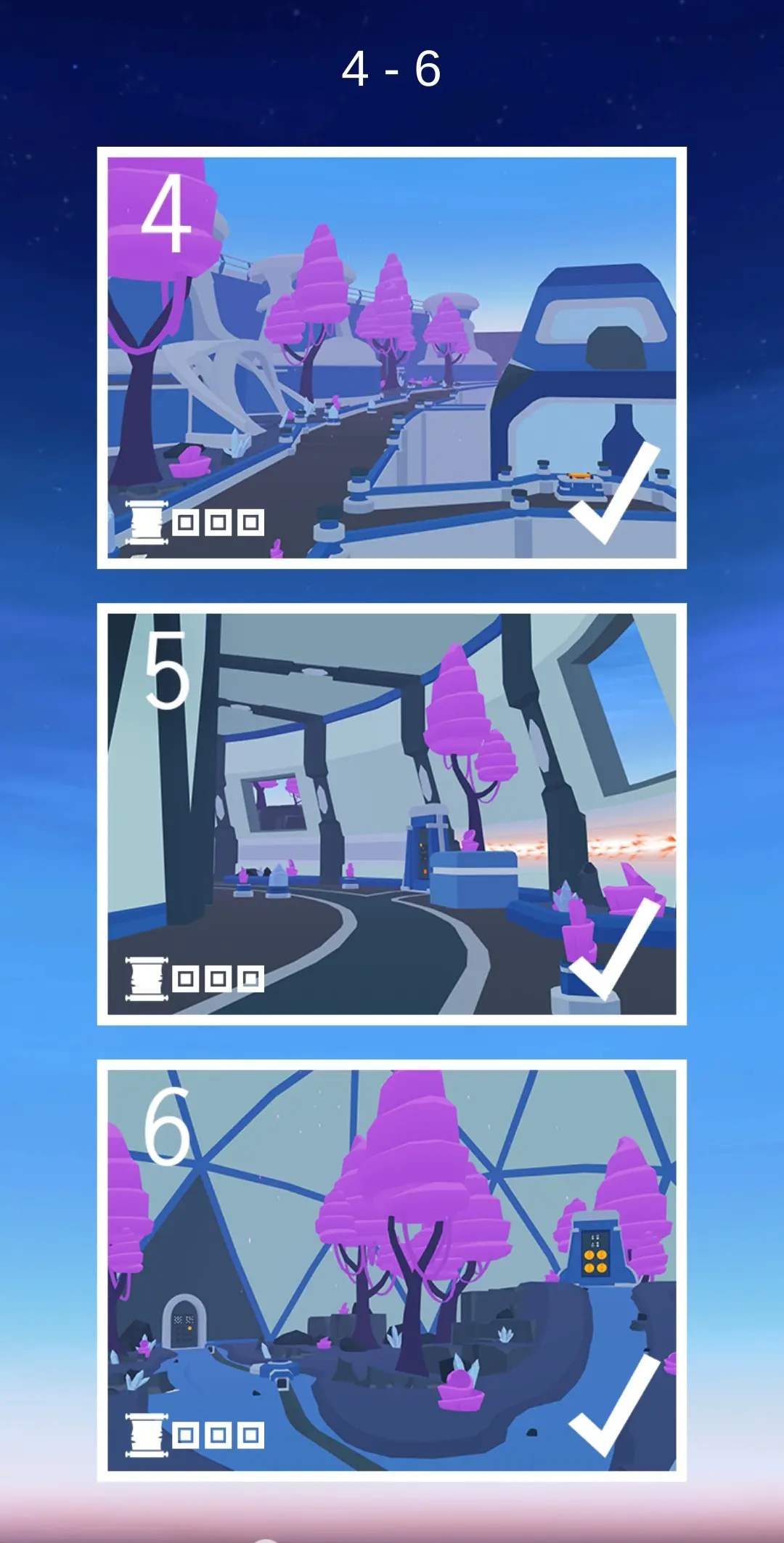 遥远寻踪6银河逃脱