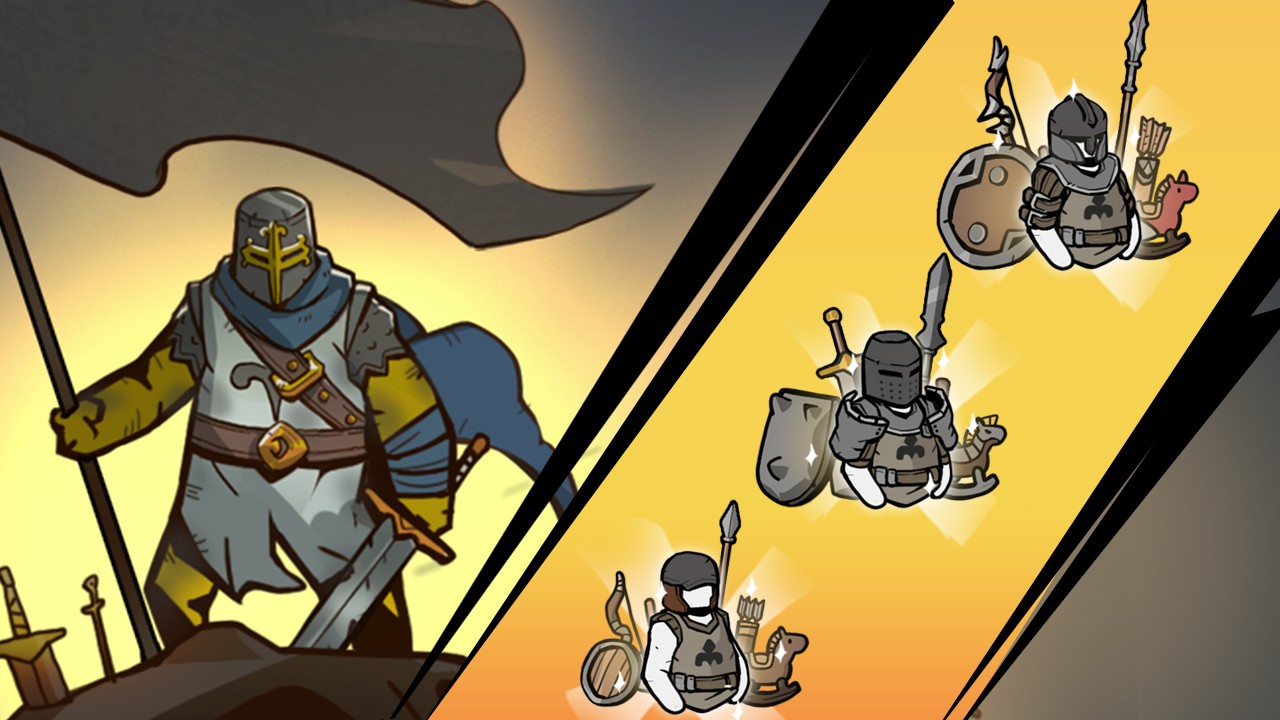 超逼真的攻城模拟器