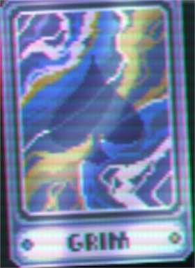 小丑牌珊瑚海版