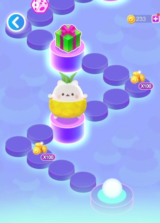 跳舞的猫(Dancing Cat)手游下载安装