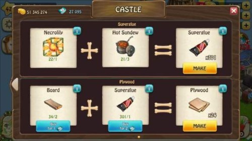 僵尸漂流者中文版游戏截图9