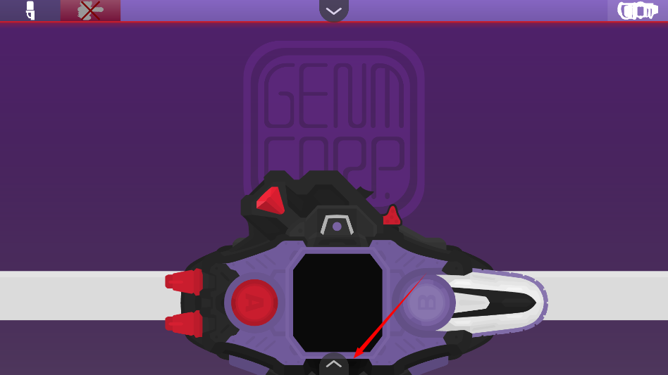 假面骑士exaid模拟器