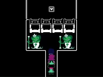 三角符文第一章