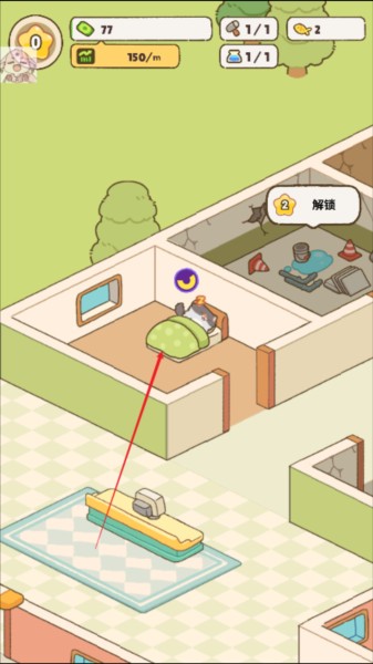 我的完美猫旅馆图片4