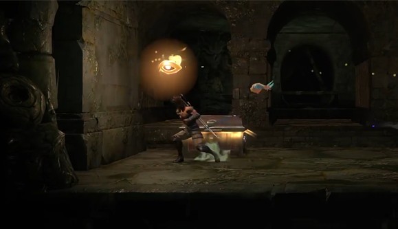 《波斯王子：失落的王冠》阿亚尔护符获取攻略