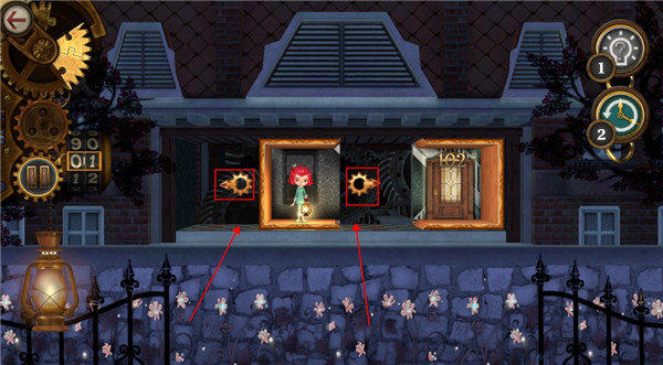 玩具制造商的豪宅