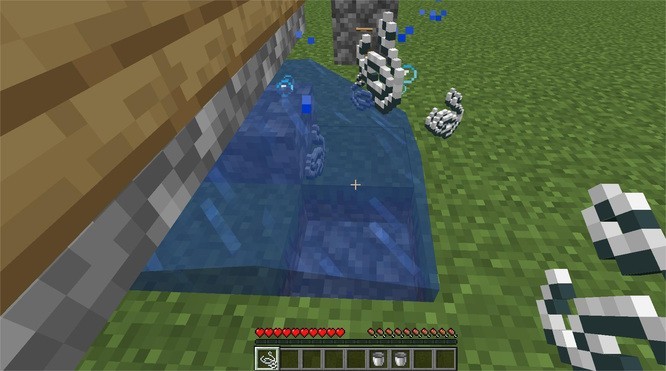 我的世界刷线机怎么做2025年版本