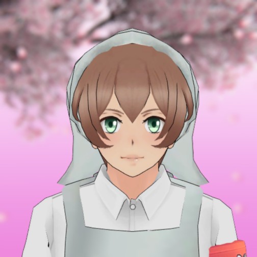 病娇模拟器同人版