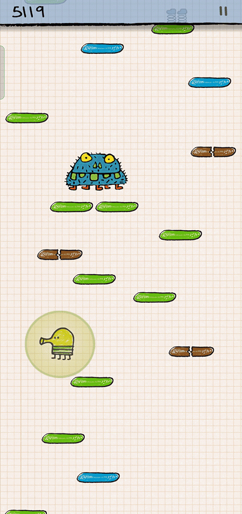 DoodleJump