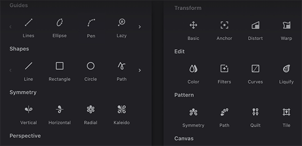 Infinite Painter安卓版