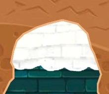 鳄鱼小顽皮爱洗澡安卓版