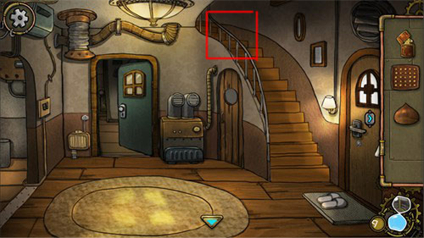 齿轮迷局记忆之钥