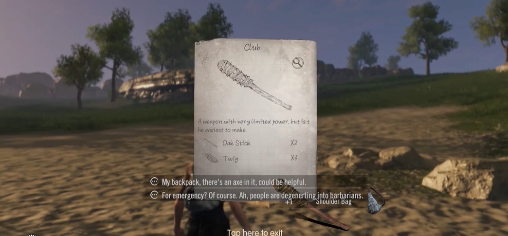 危机曙光国际服