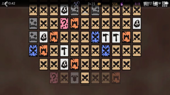 地牢制造者内置菜单版9