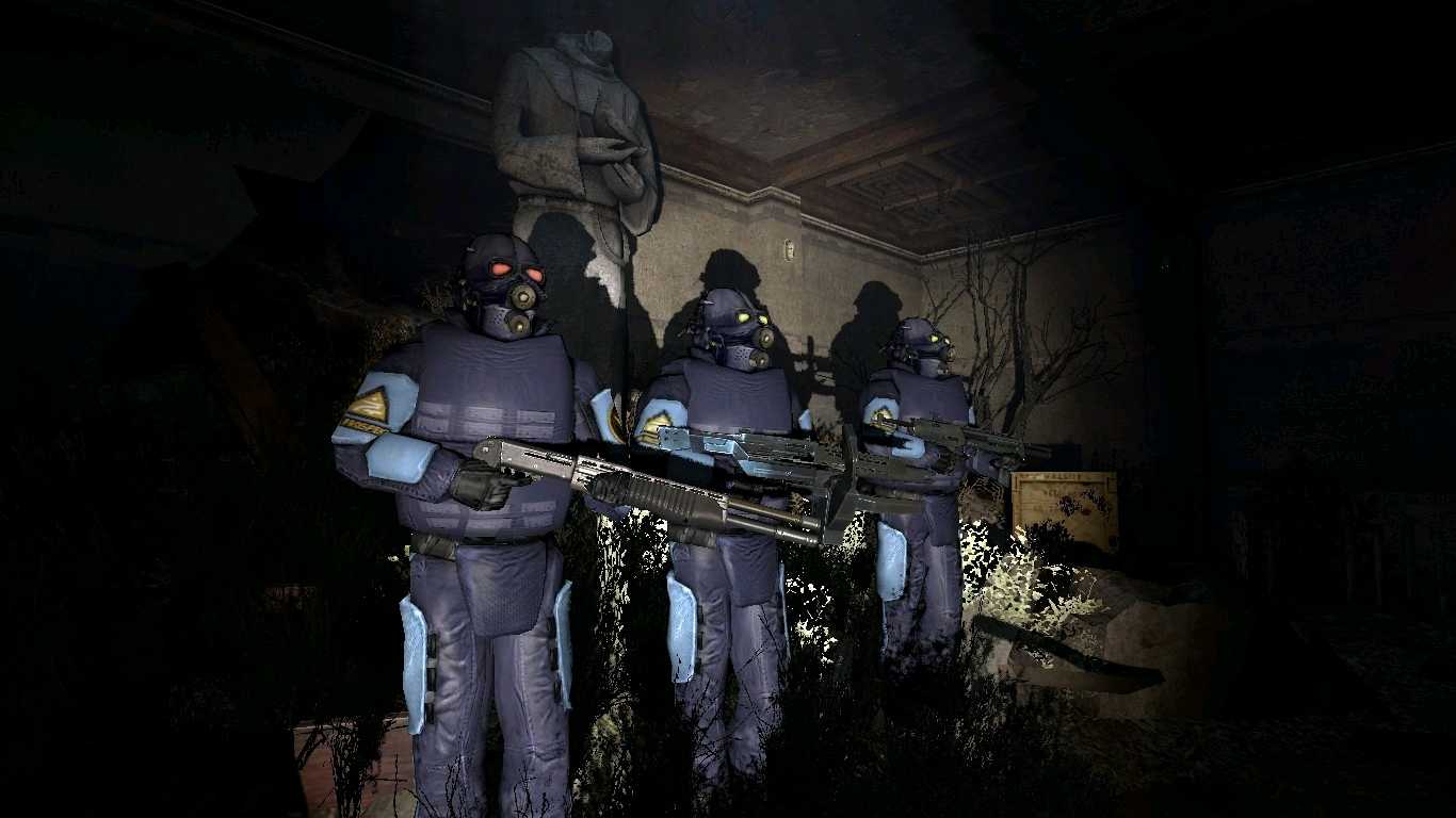 半条命2中文steam移植版