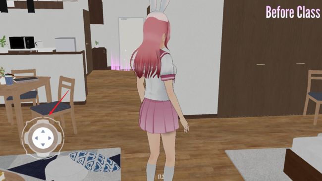 病娇模拟器云手游