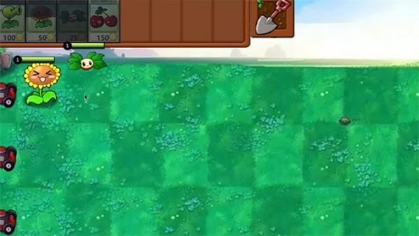 植物大战僵尸僵尸战记