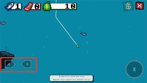 海上餐厅中文版